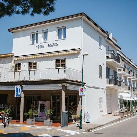 Hotel Laura Cavallino-Treporti Bagian luar foto