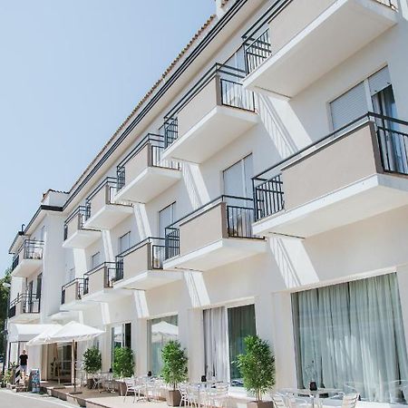 Hotel Laura Cavallino-Treporti Bagian luar foto