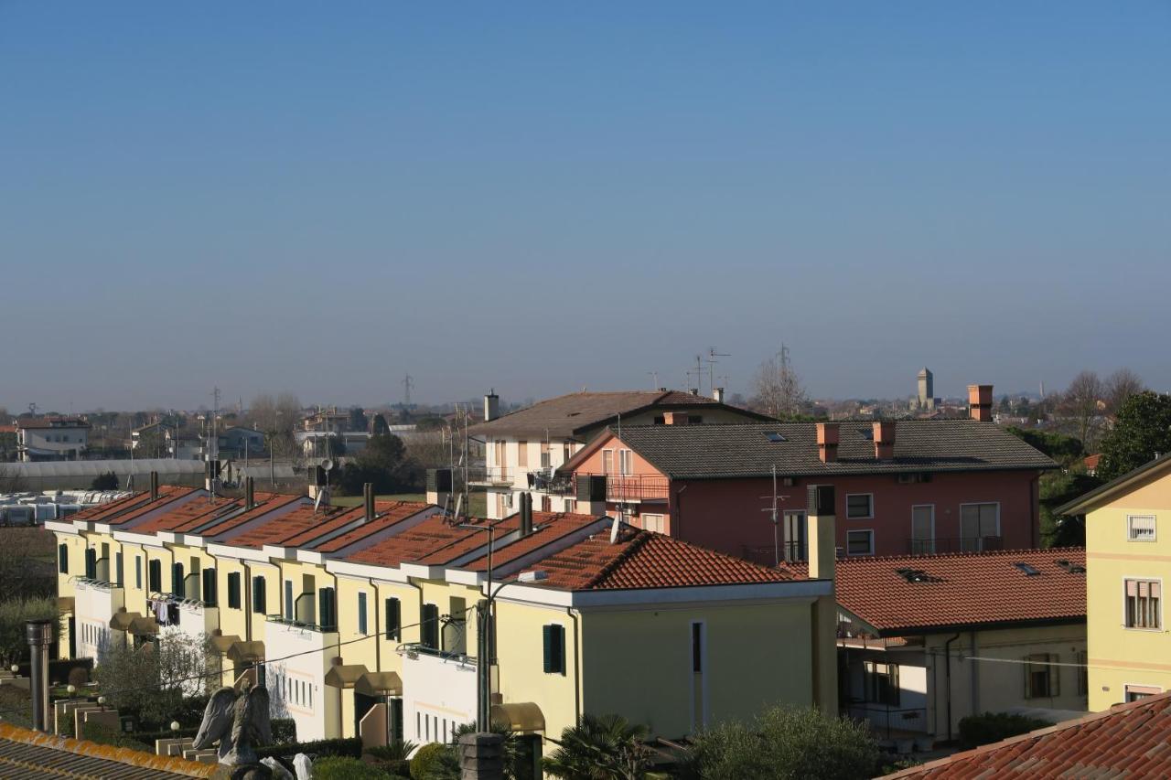 Hotel Laura Cavallino-Treporti Bagian luar foto