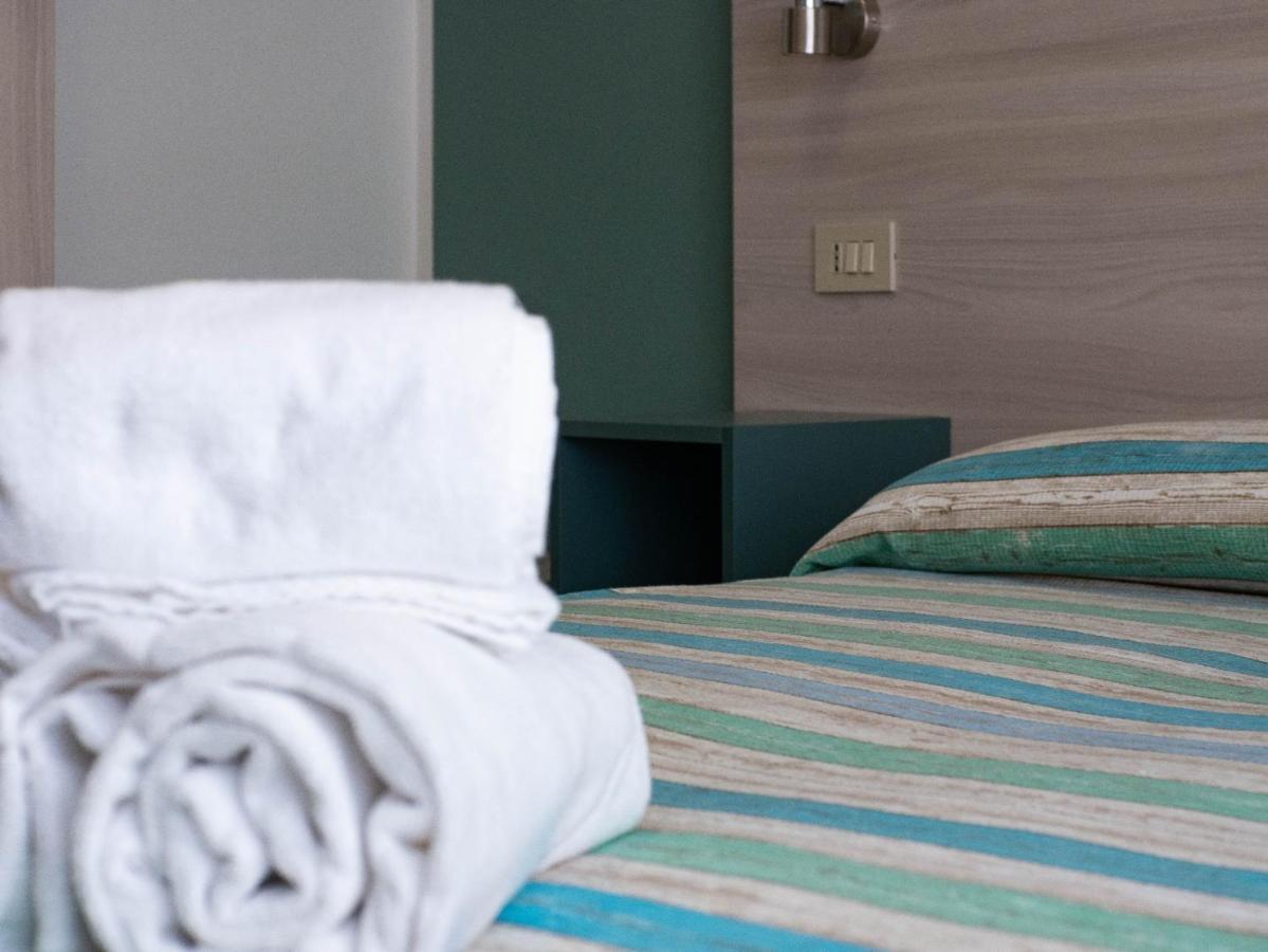Hotel Laura Cavallino-Treporti Bagian luar foto