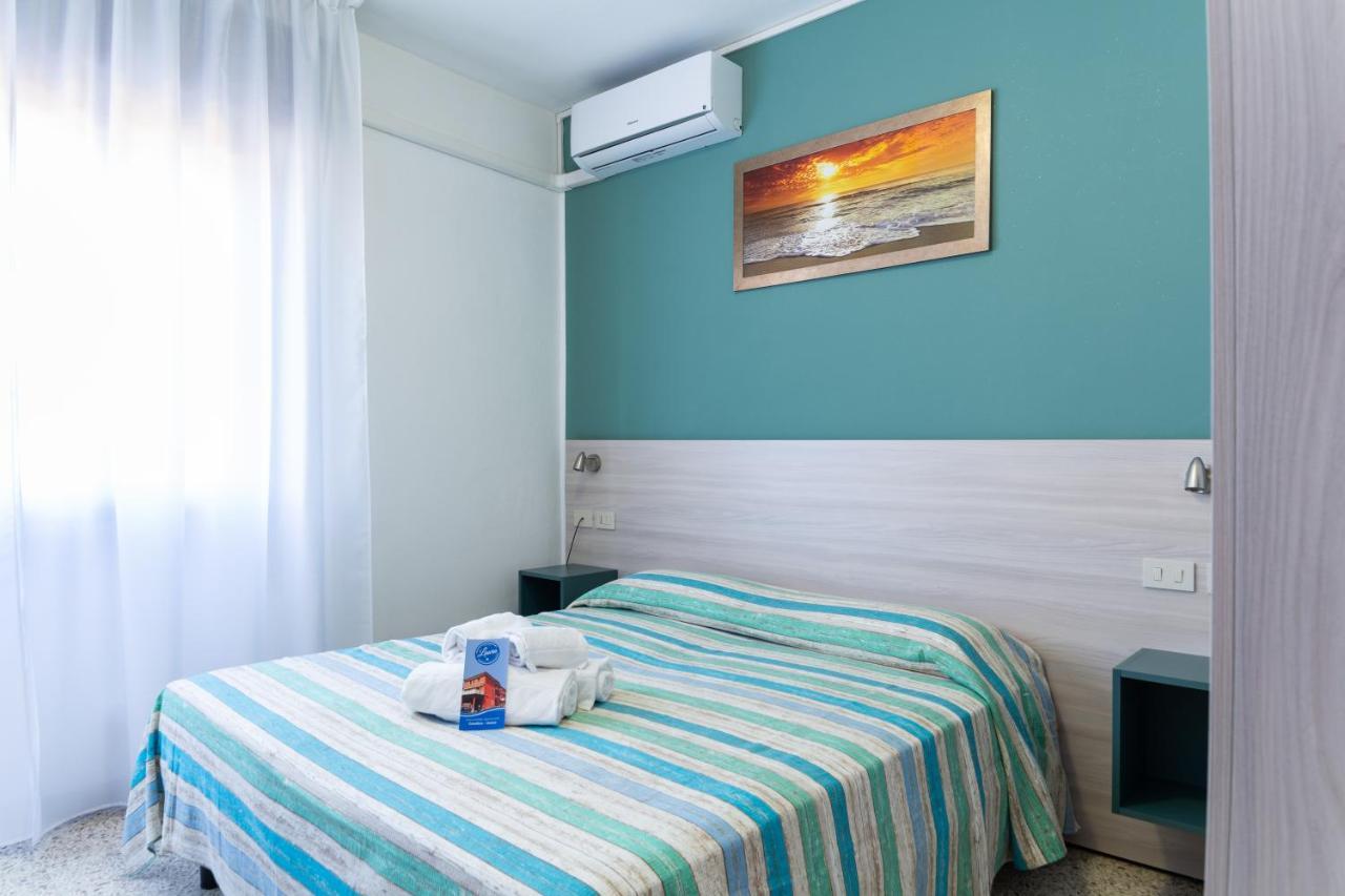 Hotel Laura Cavallino-Treporti Bagian luar foto