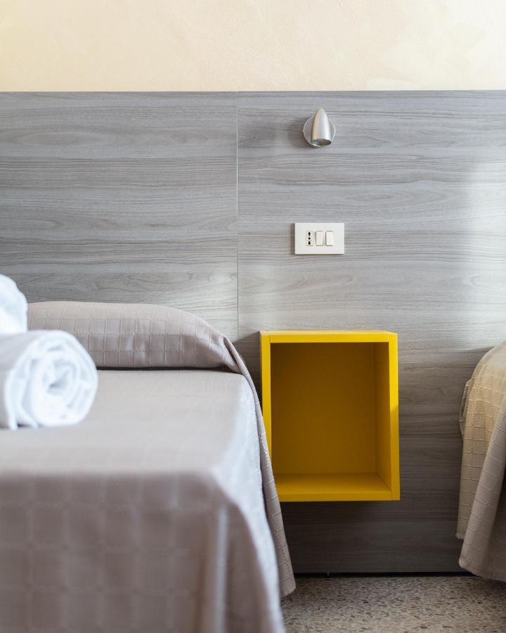 Hotel Laura Cavallino-Treporti Bagian luar foto