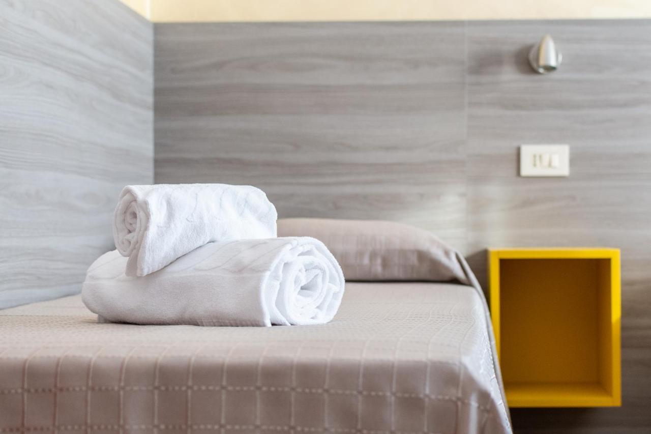 Hotel Laura Cavallino-Treporti Bagian luar foto