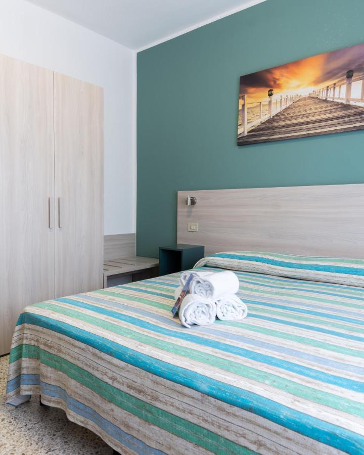 Hotel Laura Cavallino-Treporti Bagian luar foto