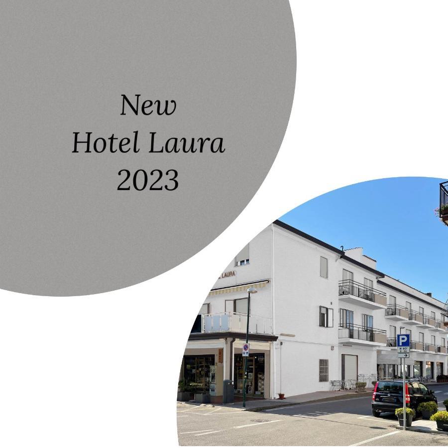 Hotel Laura Cavallino-Treporti Bagian luar foto