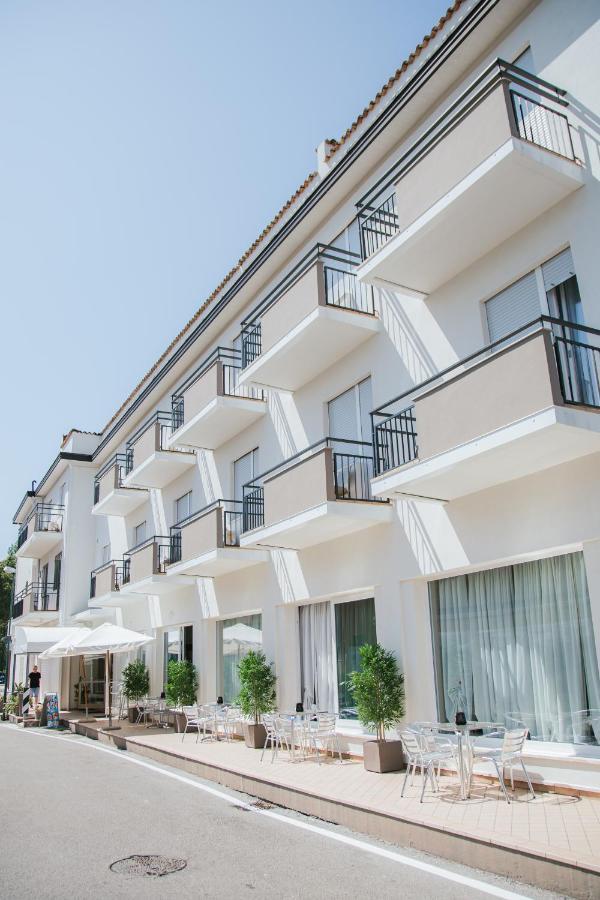 Hotel Laura Cavallino-Treporti Bagian luar foto