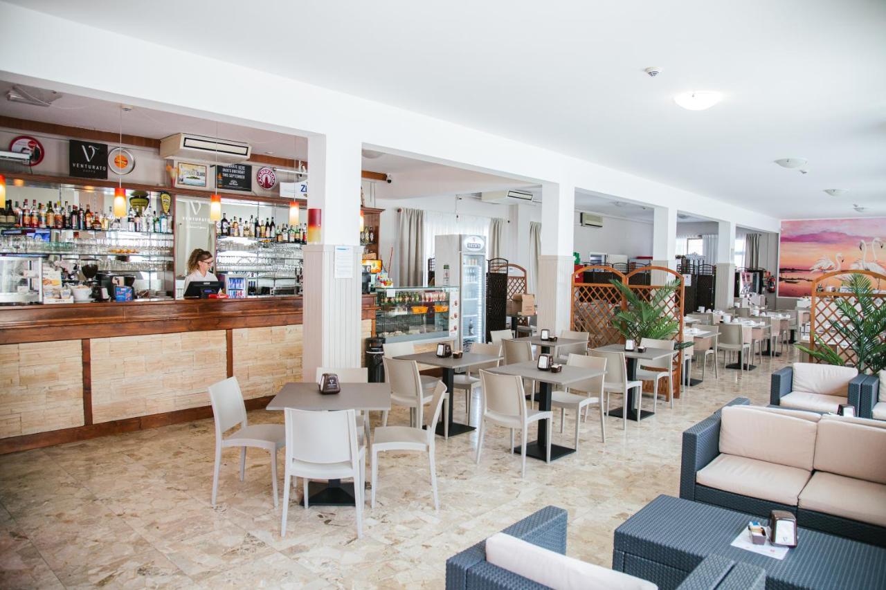 Hotel Laura Cavallino-Treporti Bagian luar foto